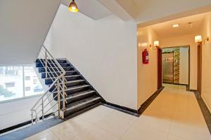 Fotografie z fotogalerie ubytování FabHotel Panchsheel Crown v destinaci Puné + 20 fotografií