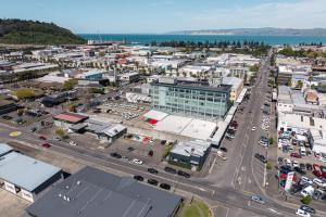 Φωτογραφία από το άλμπουμ του Renovated 3BR Apartment in CBD σε Gisborne