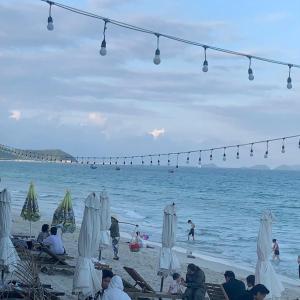 Phong cảnh thiên nhiên gần khách sạn