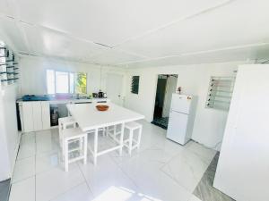 Foto sihtkohas Fua‘amotu asuva majutusasutuse Tonga Airport Cottage - Private Twin Room galeriist