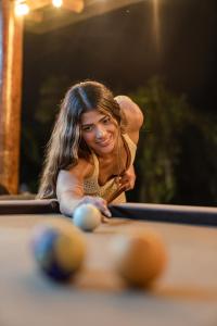 Επισκέπτες που μένουν στο Taytacha Lodge