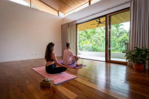 Hosté ubytování Capitán Suizo Beachfront Boutique Hotel