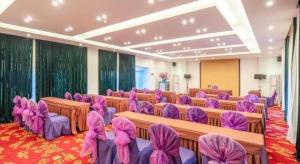 Fotografie z fotogalerie ubytování Lijiang Ziyue Hotel v destinaci Li-ťiang