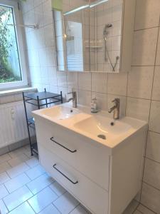 O baie la Alpen Home Kaprun