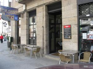 Φωτογραφία από το άλμπουμ του Hostal Casais στο Βίγκο