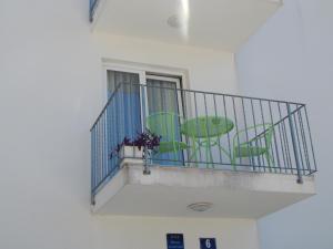 Fotografie z fotogalerie ubytování Apartments Sofija v destinaci Podstrana