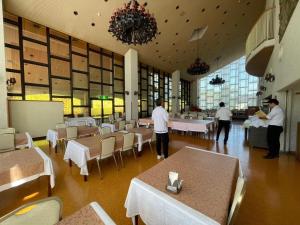 Fotografie z fotogalerie ubytování いこいの村ひろしま v destinaci Nishi-yawatabara