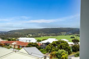 Φυσικό τοπίο κοντά σε αυτή η παραθεριστική κατοικία