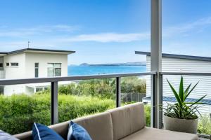 Φυσικό τοπίο κοντά σε αυτή η παραθεριστική κατοικία