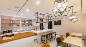 Fotografie z fotogalerie ubytování City Comfort Inn Shantou Huashan Road the MixC v destinaci Ma Yu