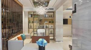 Kuchyň nebo kuchyňský kout v ubytování City Comfort Inn Jinan West Station Shandong International Convention and Exhibition