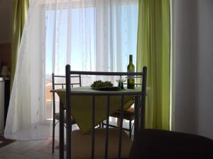 Fotografie z fotogalerie ubytování Apartments Sofija v destinaci Podstrana