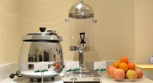 Kuchyň nebo kuchyňský kout v ubytování City Comfort Inn Wuhan Qingshan Jianshi Qingyiju Metro Station