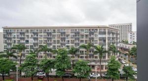 Το κτήριο όπου στεγάζεται  το ξενοδοχείο