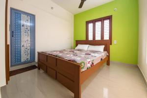 Galeriebild der Unterkunft Xiotrip Paradise Villa, Ariyankuppam, Pondicherry in Puducherry