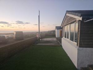 Φυσικό τοπίο κοντά σε αυτή η παραθεριστική κατοικία