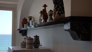 Fotografie z fotogalerie ubytování Loft Profumo di Mare v destinaci Giardini Naxos