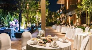 Φαγητό σε αυτό το ξενοδοχείο ή κάπου εκεί κοντά