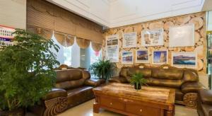 Fotografie z fotogalerie ubytování Green Tree Inn Tibet Lhasa Zhaji Temple v destinaci Lhasa