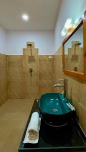 Photo de la galerie de l'établissement Sishwar Chitwan Tiger Resort, à Meghauli