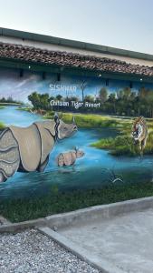 Photo de la galerie de l'établissement Sishwar Chitwan Tiger Resort, à Meghauli