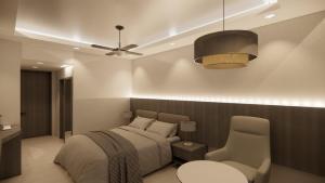 Billede fra billedgalleriet på Enrise By Sayaji Bareilly i Bareilly