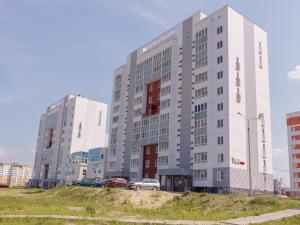 Gallery image of PaulMarie Apartments on Mazurova in Gomel