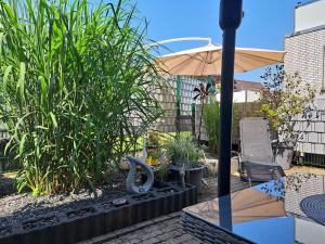 Κήπος έξω από το Schneeglöckchen