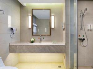 Ένα μπάνιο στο Vienna Hotel Hunan Changsha Gaoling +123 φωτογραφίες