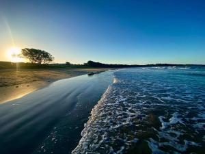 Photo de la galerie de l'établissement Corindi Beach Pad, à Arrawarra