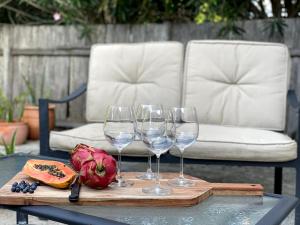 Photo de la galerie de l'établissement Corindi Beach Pad, à Arrawarra 29 autres photos