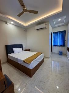 Φωτογραφία από το άλμπουμ του aish imperial inn σε Karaikal