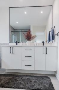 Fotografie z fotogalerie ubytování Brown Family Vacation Home v destinaci Leduc + 16 fotografií