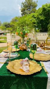 Ποτά στο Villa Thabiso +36 φωτογραφίες