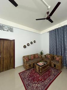 Gallery image of Puhor Inn in Sivasagar