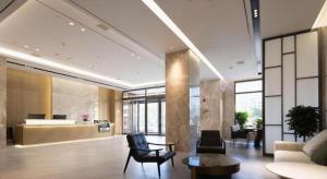 Posezení v ubytování GYA Hotel Taiyuan Jinyang Street Grand Shanxi Hospital + 190 fotografií