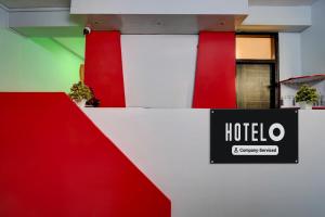 Πιστοποιητικό, βραβείο, πινακίδα ή έγγραφο που προβάλλεται στο Hotel O Sector 3 Ghaziabad Formerly Cloud Inn