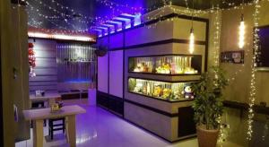 Ποτά στο RungRoj Panich Hotel