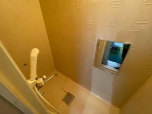 Ένα μπάνιο στο サイプレス平岸 +44 φωτογραφίες