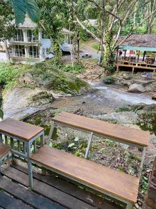 Fotografie z fotogalerie ubytování Arb-Pa Home And Cafe At Mae On v destinaci Ban Huai Kaeo