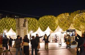 Επισκέπτες που μένουν στο The Westin Tokyo +135 φωτογραφίες