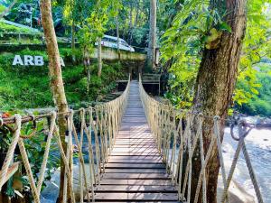 Fotografie z fotogalerie ubytování Arb-Pa Home And Cafe At Mae On v destinaci Ban Huai Kaeo + 108 fotografií