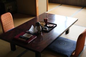 Gallery image of Shinwaka Lodge in Wakayama