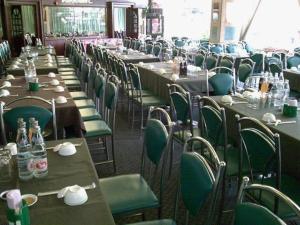 Restaurace v ubytování Thai Hotel Krabi