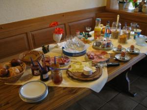 Galeriebild der Unterkunft Reiterhof Gürster in Mitterfels