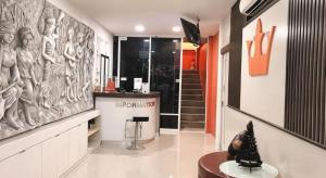 Fotografie z fotogalerie ubytování The Loom Rangsit v destinaci Ban Lam Phak Kut + 94 fotografií