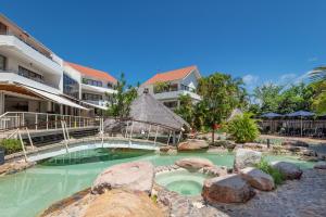 Πισίνα στο ή κοντά στο Superbly Situated Noosa Heads