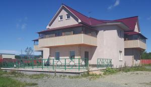 Gallery image of Guest House Kim House in Yuzhno-Sakhalinsk