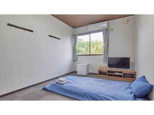 Μια τηλεόραση ή/και κέντρο ψυχαγωγίας στο AMA TERRACE - Vacation STAY 31156v