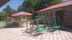 Gallery image of Guest House Kim House in Yuzhno-Sakhalinsk